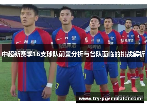 中超新赛季16支球队前景分析与各队面临的挑战解析