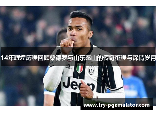 14年辉煌历程回顾桑德罗与山东泰山的传奇征程与深情岁月