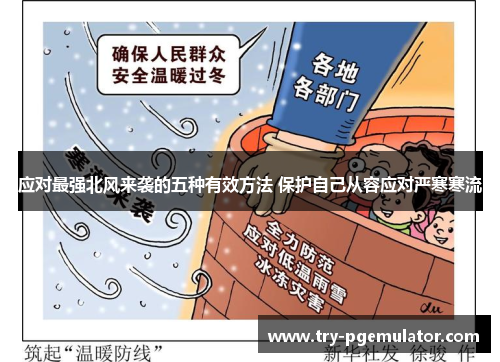 应对最强北风来袭的五种有效方法 保护自己从容应对严寒寒流