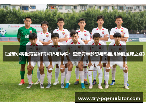 《足球小将世青篇剧情解析与导读：重燃青春梦想与热血拼搏的足球之路》