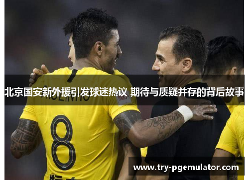 北京国安新外援引发球迷热议 期待与质疑并存的背后故事