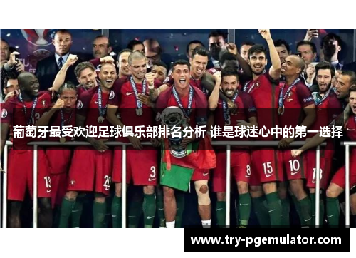 葡萄牙最受欢迎足球俱乐部排名分析 谁是球迷心中的第一选择