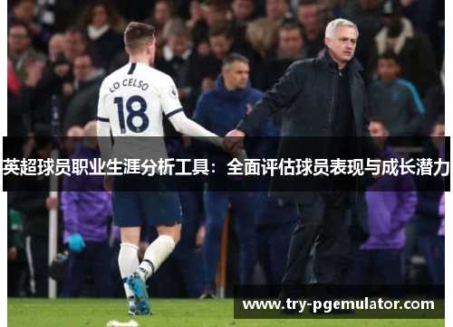 英超球员职业生涯分析工具：全面评估球员表现与成长潜力
